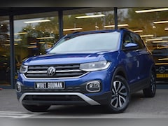 Volkswagen T-Cross - 1.5 TSI Active DSG Led Navi Virtual Acc Camera Keyless Pdc