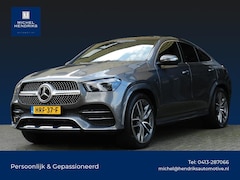 Mercedes-Benz GLE-Klasse Coupé - 350 de 4MATIC Premium Plus AMG Edition