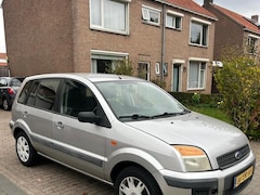 Ford Fusion - 1.4-16V Champion