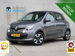 Renault Twingo - 1.0 SCe Collection / WEINIG KM'S / AIRCO / PARKEER SENSOREN