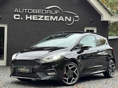 Ford Fiesta - 1.5 200PK ST-3 1E EIGENAAR DEALEROH PANORAMADAK FULL LED CAMERA CARPLAY
