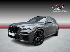 BMW X5 - xDrive45e M-Sport Pano / tr.hk / Laser / 22 inch