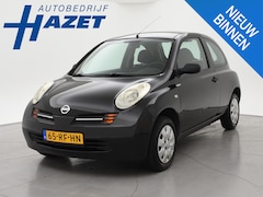 Nissan Micra - 1.0 APK *25-06-2026