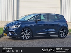 Renault Scénic - 1.3 TCe Bose / 1e Eigenaar / Dealer Onderhouden / All Season Banden / Wegklapbare Trekhaak