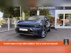 Lynk & Co 01 - 1.5 | GERESERVEERD |