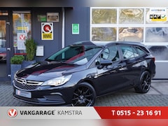 Opel Astra Sports Tourer - 1.0 NAP Navi/Airco/Cruise/19inch LM