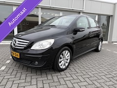 Mercedes-Benz B-klasse - 170