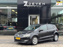 Volkswagen Polo - 1.2 TDI BlueMotion Comfortline Export