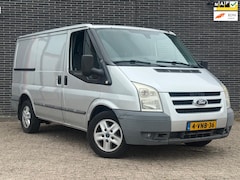 Ford Transit - 260S 2.2 TDCI Limited Airco, Euro 5, Cruise, Stoelverwarming
