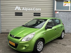 Hyundai i20 - 1.2i i-Drive Dealer onderhouden / NAP / APK 11-2026