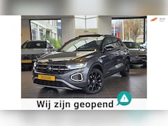 Volkswagen T-Roc - 1.0 TSI Life 2023 PANO/MASSAGE/KEYLESS/BEATS/TOP AUTO
