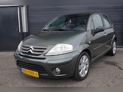 Citroën C3 - 1.6i-16V Exclusive | Automaat | Trekhaak | Climat Control | Parkeer Sensoren