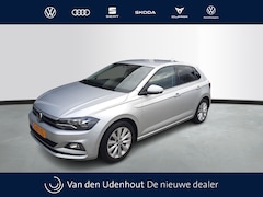 Volkswagen Polo - 1.0 TSI Automaat Highline | Executive | nieuw binnen |