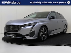 Peugeot 308 SW - 1.2 PureTech 130pk GT Automaat | Advanced NAV | Adaptive Cruise Control | Elektrische Acht