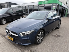 Mercedes-Benz A-klasse - 250 e