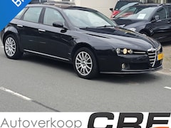 Alfa Romeo 159 Sportwagon - 1.8 mpi Business