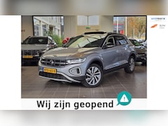 Volkswagen T-Roc - 1.0 TSI Life Business Pano/LEd/Facelift/Camera/Top Auto