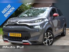 Citroën C3 Aircross - 1.2 PureTech C-Series Apple Carplay/Android Auto/Ecc/Pdc/Stoelverwarming/Cruise control/Lm