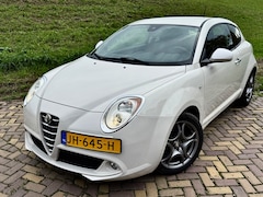Alfa Romeo MiTo - 1.4 Distinctive