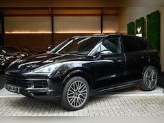 Porsche Cayenne - 2.9 S - Adaptive Cruise Control - Panoramadak - Achterbank Verwarmd - Rijstrooksensor