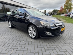 Opel Astra - 1.4 Turbo Sport