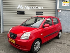 Kia Picanto - 1.0 LX 5-deurs / APK 05-2026