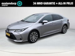 Toyota Corolla - 1.8 Hybrid Dynamic