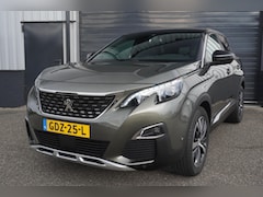 Peugeot 3008 - 1.2 PureTech Blue | GT-Line | Navigatie | Climat Control
