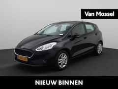 Ford Fiesta - 1.0 EcoBoost Connected | CRUISE CONTROL | DAB | CARPLAY