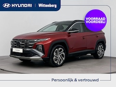 Hyundai Tucson - 1.6 T-GDI PHEV Premium | €8000 KORTING | 360 CAMERA | STOELVERWARMING + KOELING | DIRECT L