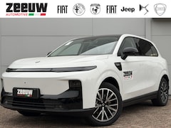 Leapmotor B10 - Design ProMax 67.1 Nu te bestellen + Uit voorraad leverbaar