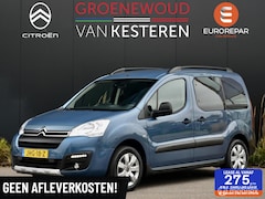 Citroën Berlingo - combi 1.2 PureTech XTR