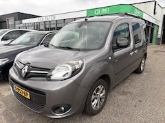 Renault Kangoo Family - 1.2 TCe Limited S&S