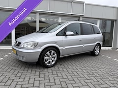 Opel Zafira - 1.8-16V Elegance