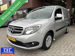 Mercedes-Benz Citan - bestel 109 CDI BlueEFFICIENCY AIRCO*TREKHAAK