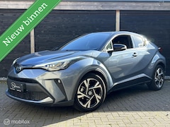 Toyota C-HR - 1.8 Hybrid Dynamic FM nav / Clima / Stoelverw. / 18" / 45.829 km 1e eig