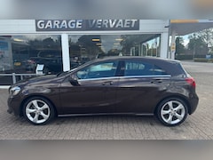 Mercedes-Benz A-klasse - 180 Business Solution