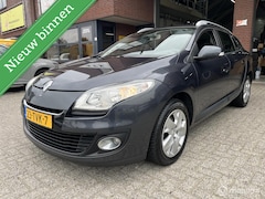 Renault Mégane Estate - 1.5 dCi Expression AIRCO*NAVI*TREKHAAK