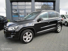 Volkswagen Tiguan - 2.0 TSI Sport&Style 4Motion Dikke auto 4x4