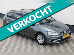Volkswagen Golf Variant - 1.5 TSI ACC Trekhaak Clima 1ste Eig