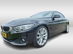 BMW 4-serie Cabrio - 19" 420i
