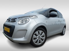 Citroën C1 - 1.0 e-VTi Feel *NAVI*AIRCO*CAMERA