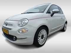 Fiat 500 C - DOLCEVITA* 85 Pk