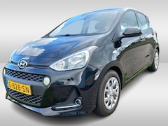 Hyundai i10 - 1.0i Comfort *AIRCO*CRUISE