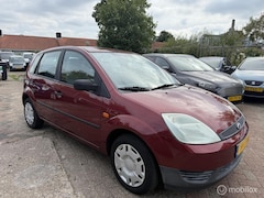 Ford Fiesta - 1.3 Ambiente