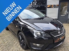 SEAT Ibiza SC - 1.2 TSI FR *105PK-CLIMA-CRUISECTRL