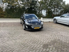 Ford Focus - 1.0 EcoBoost Hybrid Titanium X Business CAMERA DIGI DASHBOARD