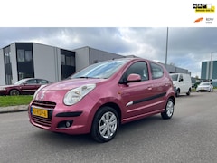 Suzuki Alto - 1.0 Exclusive AIRCO Bouwjaar 2009