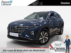Hyundai Tucson - 1.6 MILD HYBRID | 1e EIGENAAR | NL-AUTO | DEALERONDERHOUDEN |