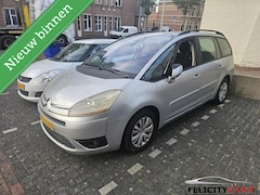 Citroën Grand C4 Picasso - 2.0-16V Business EB6V 7p